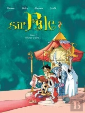Sir Pyle Tome 3 ; Rien Ne Se Perd...