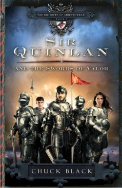 Bertrand.pt - Sir Quinlan And The Swords Of Valor