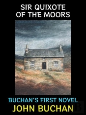 Sir Quixote Of The Moors