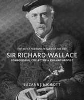 Sir Richard Wallace