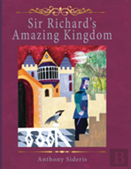 Sir Richard'S Amazing Kingdom