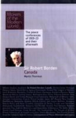 Bertrand.pt - Sir Robert Borden Canada