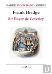 Sir Roger De Coverley (Concert Band Score)