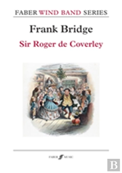 Bertrand.pt - Sir Roger De Coverley (Concert Band Score)