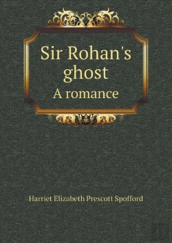 Bertrand.pt - Sir Rohan'S Ghost A Romance