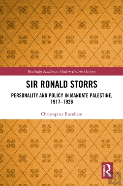 Bertrand.pt - Sir Ronald Storrs