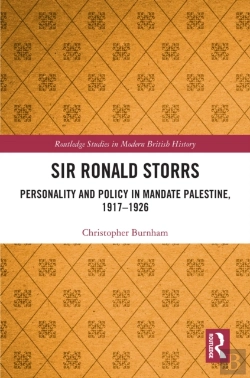 Bertrand.pt - Sir Ronald Storrs