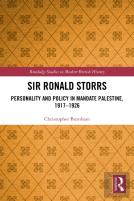 Sir Ronald Storrs