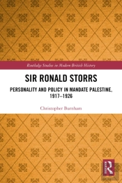 Sir Ronald Storrs
