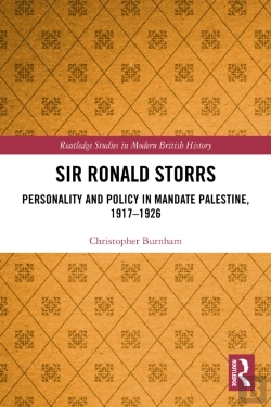 Bertrand.pt - Sir Ronald Storrs
