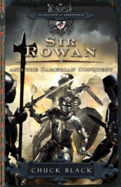 Bertrand.pt - Sir Rowan And The Camerian Conquest