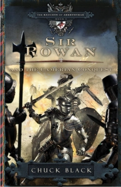 Bertrand.pt - Sir Rowan And The Camerian Conquest