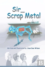Sir Scrap Metal