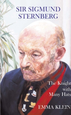 Bertrand.pt - Sir Sigmund Sternberg