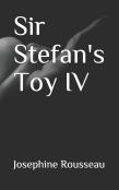 Sir Stefan'S Toy Iv