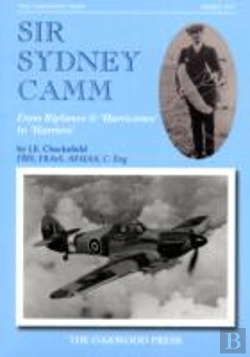 Bertrand.pt - Sir Sydney Camm