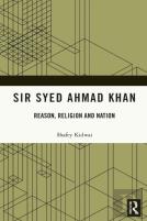 Sir Syed Ahmad Khan