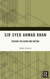 Sir Syed Ahmad Khan