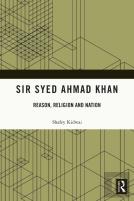 Sir Syed Ahmad Khan