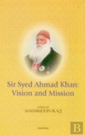 Sir Syed Ahmad Khan