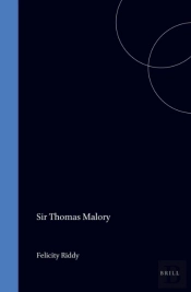 Sir Thomas Malory