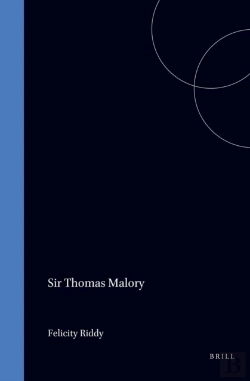 Bertrand.pt - Sir Thomas Malory