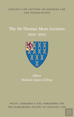 Bertrand.pt - Sir Thomas More Lectures 2012-2017