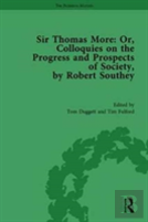 Sir Thomas More: Or, Colloquies On The Progress And Prospects Of Society
