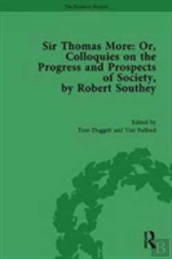 Bertrand.pt - Sir Thomas More: Or, Colloquies On The Progress And Prospects Of Society