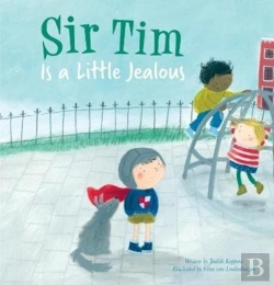 Bertrand.pt - Sir Tim Is A Little Jealous