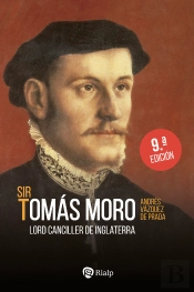Sir Tomas Moro