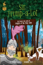 Sir Trump-A-Lot