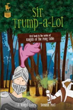 Bertrand.pt - Sir Trump-A-Lot