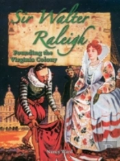 Sir Walter Raleigh