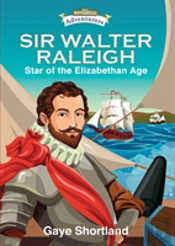 Sir Walter Releigh