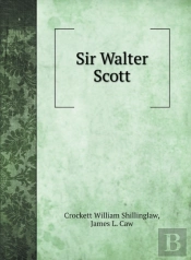 Sir Walter Scott