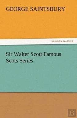 Bertrand.pt - Sir Walter Scott Famous Scots Series
