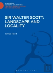 Sir Walter Scott: Landscape And Locality