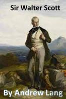 Sir Walter Scott