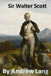 Sir Walter Scott