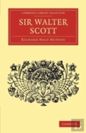 Sir Walter Scott