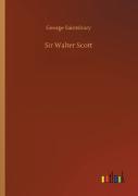 Sir Walter Scott