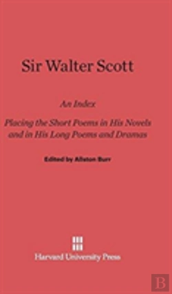 Bertrand.pt - Sir Walter Scott
