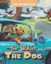 Sir Walter The Dog