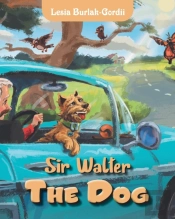 Sir Walter The Dog