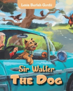 Bertrand.pt - Sir Walter The Dog
