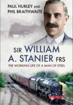 Sir William A. Stanier Frs