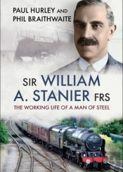 Sir William A. Stanier Frs
