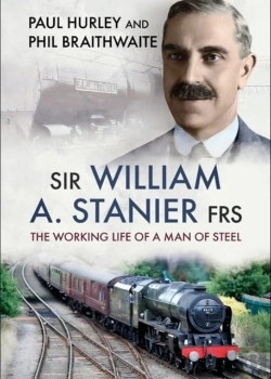Bertrand.pt - Sir William A. Stanier Frs