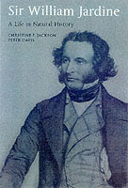 Bertrand.pt - Sir William Jardine